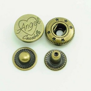 Fashion 10mm to 19mm Resin four hole sewing shirt buttons for garments 2