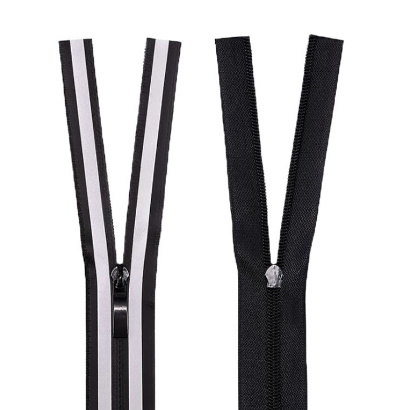 2019 hot sale china high quality wholesale fashion custom zipper plastic waterproof zipper 10