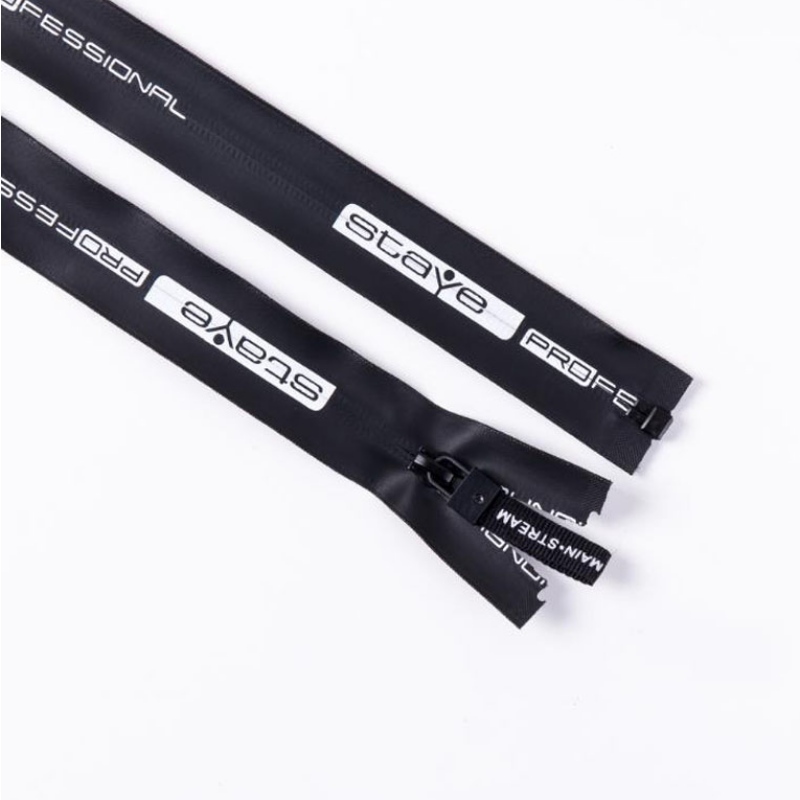 2019 hot sale china high quality wholesale fashion custom zipper plastic waterproof zipper 10