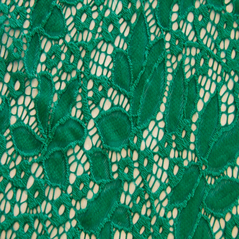Cheap price french lace dress clothing materials lace fabric